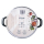 Altom Garnek emaliowany 16 cm 1,4 l pokrywka pinot indukcja - 1611132 - zdjęcie 4